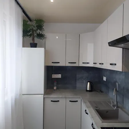 Apartman V&S *