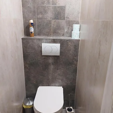 Luxury To Be, Apartment *