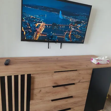 Apartment Luxury To Be, Bratislava
