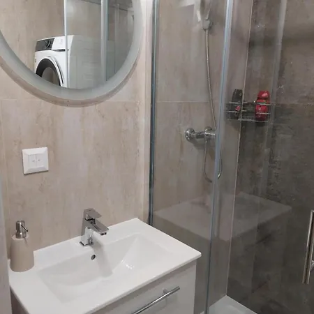 Apartman V&S Appartement