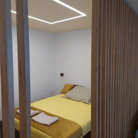 Appartement Apartman V&S Bratislava