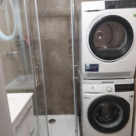 Apartman V&S شقة