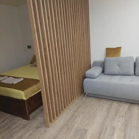 Luxury To Be, * Bratislava
