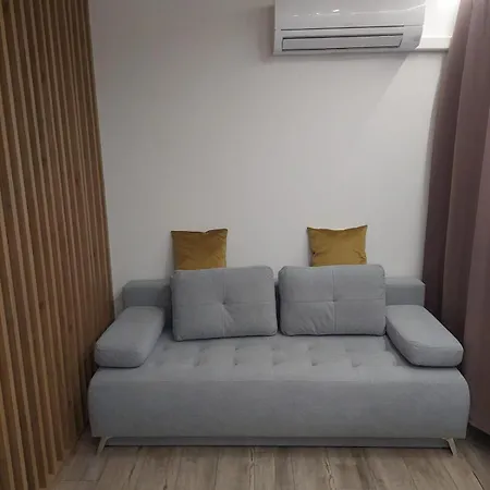 Apartman V&S