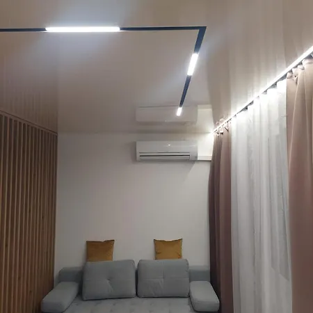 Apartment Luxury To Be, Bratislava
