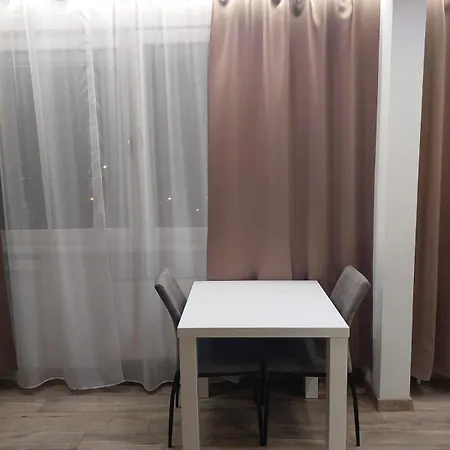 Apartman V&S Bratislava